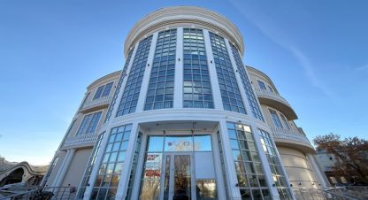 Снять офисное помещение в г. Екатеринбург. Фотография №2