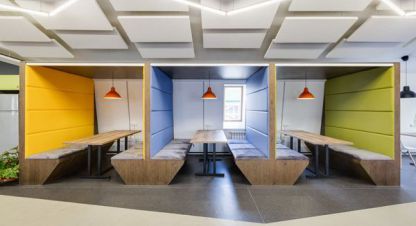 Снять офисное помещение, 18 кв. м., Россия, г. Екатеринбург. Фотография №9