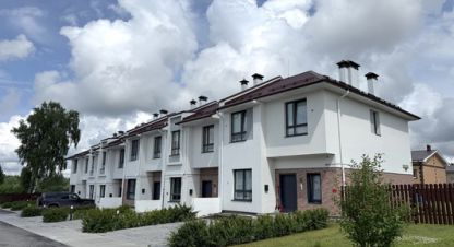 Купить 5-ти комнатную коттедж/дачу в г. Екатеринбург. Фотография №2