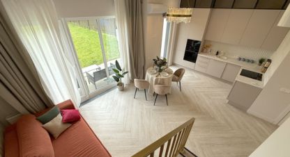 Купить коттедж/дачу 5-ти комнатную, 105 кв. м., Россия, г. Екатеринбург. Фотография №9