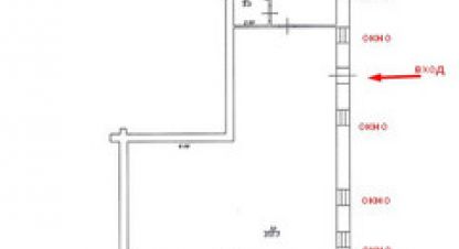 Купить торговое помещение в г. Зеленодольск. Фотография №2 Купить торговое помещение в г. Зеленодольск. Фотография №2