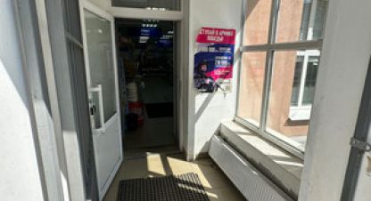 Купить торговое помещение, 268 кв. м. Фотография №10 Купить торговое помещение, 268 кв. м., Россия, г. Зеленодольск. Фотография №10