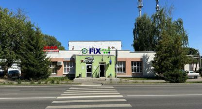 Продаётся торговое помещение в г. Зеленодольск. Фотография №6 Продаётся торговое помещение в г. Зеленодольск. Фотография №6