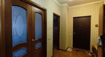 Купить квартиру 2-х комнатную, 67.6 кв. м., Россия, г. Клин. Фотография №10