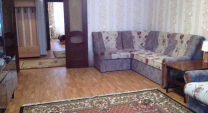 Купить 2-х комнатную квартиру на улице Южная ул г. Клин. Фотография №4