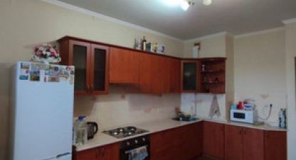 Купить 2-х комнатную квартиру в г. Клин. Фотография №2