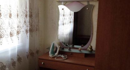 Купить квартиру 2-х комнатную, 67.6 кв. м., Россия, г. Клин. Фотография №9