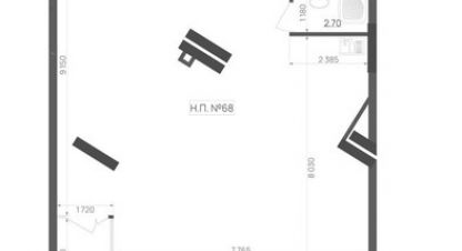 Снять торговое помещение в г. Казань. Фотография №3