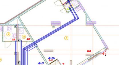 Снять торговое помещение на улице Краснококшайская ул г. Казань. Фотография №4