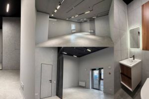 Продам торговое помещение с общей площадью 43.2м2, на улице Проточная, Кировский район, г. Казань, Татарстан респ., Россия, агентство Интернет-партнер Продам торговое помещение с общей площадью 43.2м2, на улице Проточная, Кировский район, г. Казань, Татарстан респ., Россия, агентство Интернет-партнер