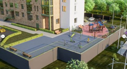 Купить 1 комнатную квартиру на улице Луговая ул г. Казань. Фотография №4 Купить 1 комнатную квартиру на улице Луговая ул г. Казань. Фотография №4