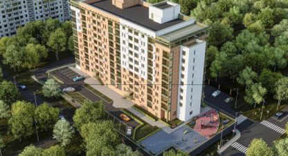 Купить квартиру в г. Казань. Фотография №3 Купить квартиру в г. Казань. Фотография №3