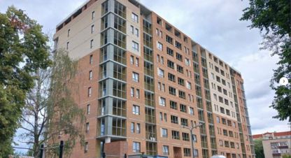 Купить 1 комнатную квартиру в г. Казань. Фотография №2 Купить 1 комнатную квартиру в г. Казань. Фотография №2