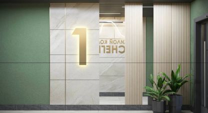 Купить квартиру 1 комнатную, 48.03 кв. м. Фотография №9 Купить квартиру 1 комнатную, 48.03 кв. м., Россия, г. Казань. Фотография №9