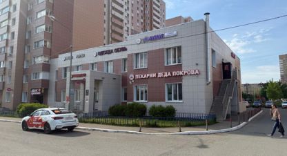 Снять торговое помещение в г. Казань. Фотография №2 Снять торговое помещение в г. Казань. Фотография №2