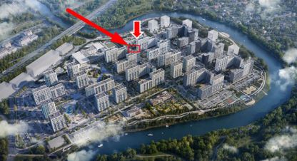 Снять торговое помещение на улице Новая ул г. Ямкино. Фотография №5