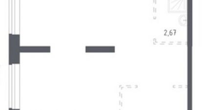 Снять торговое помещение, 53 кв. м., Россия, г. Ямкино. Фотография №10