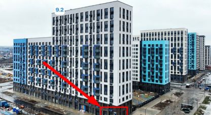 Снять торговое помещение в г. Ямкино. Фотография №3