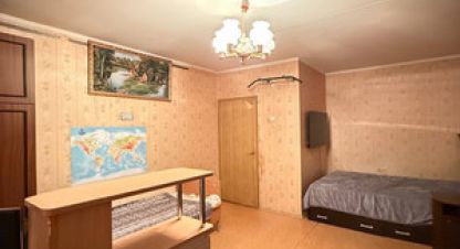 Купить квартиру 1 комнатную, 39.2 кв. м. Фотография №10 Купить квартиру 1 комнатную, 39.2 кв. м., Россия, г. Зеленоград г.. Фотография №10