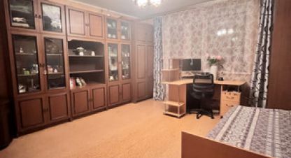 Купить квартиру 1 комнатную, 39.2 кв. м. Фотография №8 Купить квартиру 1 комнатную, 39.2 кв. м., Россия, г. Зеленоград г.. Фотография №8