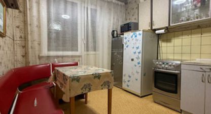 Купить квартиру 1 комнатную, 39.2 кв. м. Фотография №1 Продам квартиру 1 комнатную с общей площадью 39.2м2, 9/14 эт., на улице 1129, г. Зеленоград г., Москва, Россия, агентство Интернет-партнер. Фотография №1