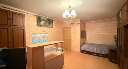 Купить квартиру 1 комнатную, 39.2 кв. м. Фотография №9 Купить квартиру 1 комнатную, 39.2 кв. м., Россия, г. Зеленоград г.. Фотография №9