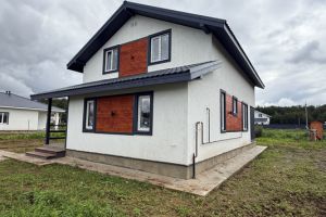 Продам дом 4-х комнатный с общей площадью 160м2, г. Колодкино д, Калужская обл., Россия, агентство Интернет-партнер Продам дом 4-х комнатный с общей площадью 160м2, г. Колодкино д, Калужская обл., Россия, агентство Интернет-партнер