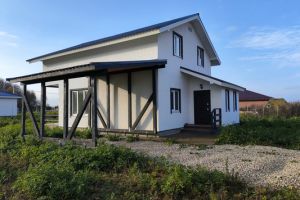 Продам дом 4-х комнатный с общей площадью 150м2, г. Колодкино д, Калужская обл., Россия, агентство Интернет-партнер Продам дом 4-х комнатный с общей площадью 150м2, г. Колодкино д, Калужская обл., Россия, агентство Интернет-партнер