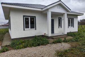 Продам дом 3-х комнатный с общей площадью 125м2, г. Колодкино д, Калужская обл., Россия, агентство Интернет-партнер Продам дом 3-х комнатный с общей площадью 125м2, г. Колодкино д, Калужская обл., Россия, агентство Интернет-партнер