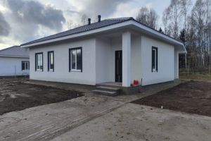Продам дом 3-х комнатный с общей площадью 125м2, г. Рязанцево (д совьяки), Калужская обл., Россия, агентство Интернет-партнер Продам дом 3-х комнатный с общей площадью 125м2, г. Рязанцево (д совьяки), Калужская обл., Россия, агентство Интернет-партнер