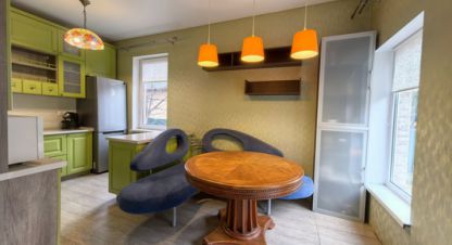 Продаётся 4-х комнатная дом в г. Калининград. Фотография №6