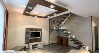 Купить 4-х комнатную дом на улице Гурьева ул г. Калининград. Фотография №4