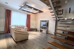 Продам дом 4-х комнатный с общей площадью 131.5м2, на улице Гурьева ул, Центральный район, г. Калининград, Калининградская обл., Россия, агентство Интернет-партнер