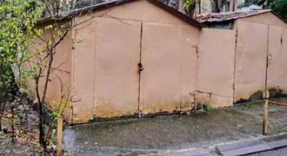 Купить гараж/паркинг, 17 кв. м., Россия, г. Сочи. Фотография №10