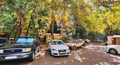 Купить гараж/паркинг на улице Островского (центральный) ул г. Сочи. Фотография №5