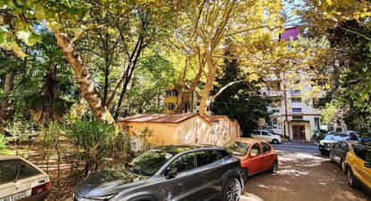 Продаётся гараж/Паркинг в г. Сочи. Фотография №6