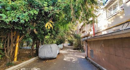 Купить гараж/паркинг на улице Островского (центральный) ул г. Сочи. Фотография №4