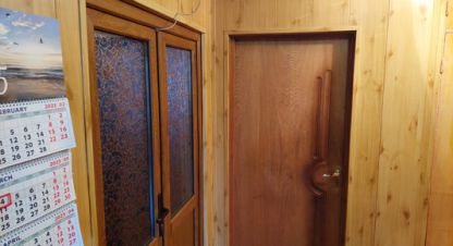 Купить 3-х комнатную квартиру на улице Курская (лазаревский) ул г. Сочи. Фотография №4 Купить 3-х комнатную квартиру на улице Курская (лазаревский) ул г. Сочи. Фотография №4