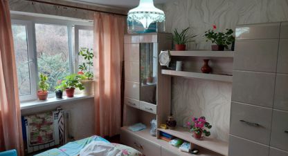 Продаётся 3-х комнатная квартира в г. Сочи. Фотография №6 Продаётся 3-х комнатная квартира в г. Сочи. Фотография №6