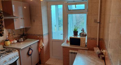 Купить квартиру 3-х комнатную, 57.2 кв. м. Фотография №8 Купить квартиру 3-х комнатную, 57.2 кв. м., Россия, г. Сочи. Фотография №8