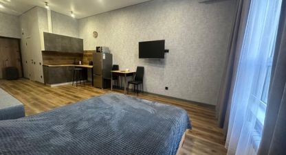 Купить квартиру на улице Батумское шоссе г. Сочи. Фотография №4 Купить квартиру на улице Батумское шоссе г. Сочи. Фотография №4