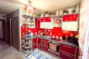 Продам квартиру 2-х комнатную с общей площадью 56.3м2, 6/9 эт., на улице Молодежный проезд, Первомайский район, г. Мурманск, Мурманская обл., Россия, агентство Интернет-партнер Продам квартиру 2-х комнатную с общей площадью 56.3м2, 6/9 эт., на улице Молодежный проезд, Первомайский район, г. Мурманск, Мурманская обл., Россия, агентство Интернет-партнер