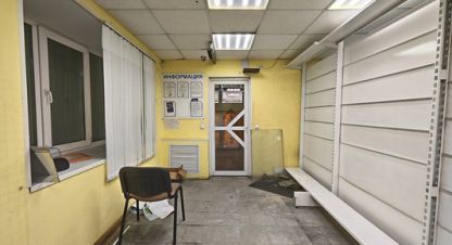 Купить торговое помещение на улице Луначарского ул г. Екатеринбург. Фотография №5