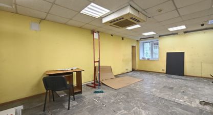 Купить торговое помещение на улице Луначарского ул г. Екатеринбург. Фотография №4