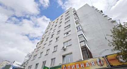 Продам торговое помещение с общей площадью 127м2, на улице Луначарского ул, Квартал центральный район, г. Екатеринбург, Свердловская обл., Россия, агентство Интернет-партнер. Фотография №1