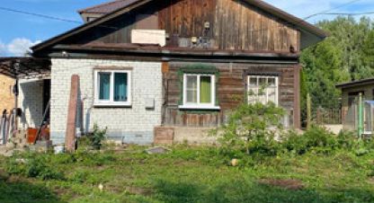 Купить дом 5-ти комнатную, 80 кв. м., Россия, г. Никифорово. Фотография №9