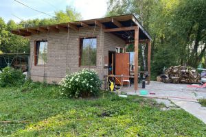 Продам дом 5-ти комнатный с общей площадью 80м2, на улице Соборная ул, г. Никифорово, Московская обл., Россия, агентство Интернет-партнер