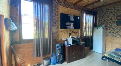 Купить дом в г. Никифорово. Фотография №3