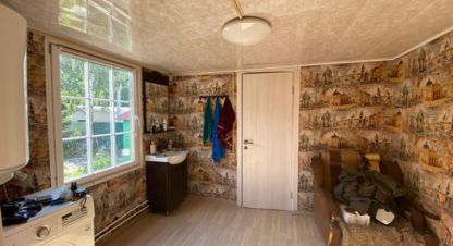 Купить 5-ти комнатную дом на улице Соборная ул г. Никифорово. Фотография №4