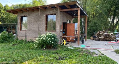 Продам дом 5-ти комнатный с общей площадью 80м2, на улице Соборная ул, г. Никифорово, Московская обл., Россия, агентство Интернет-партнер. Фотография №1